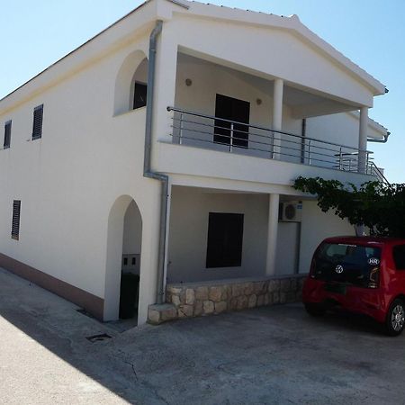 Apartments Marietta - Sea View Rtina Exterior foto