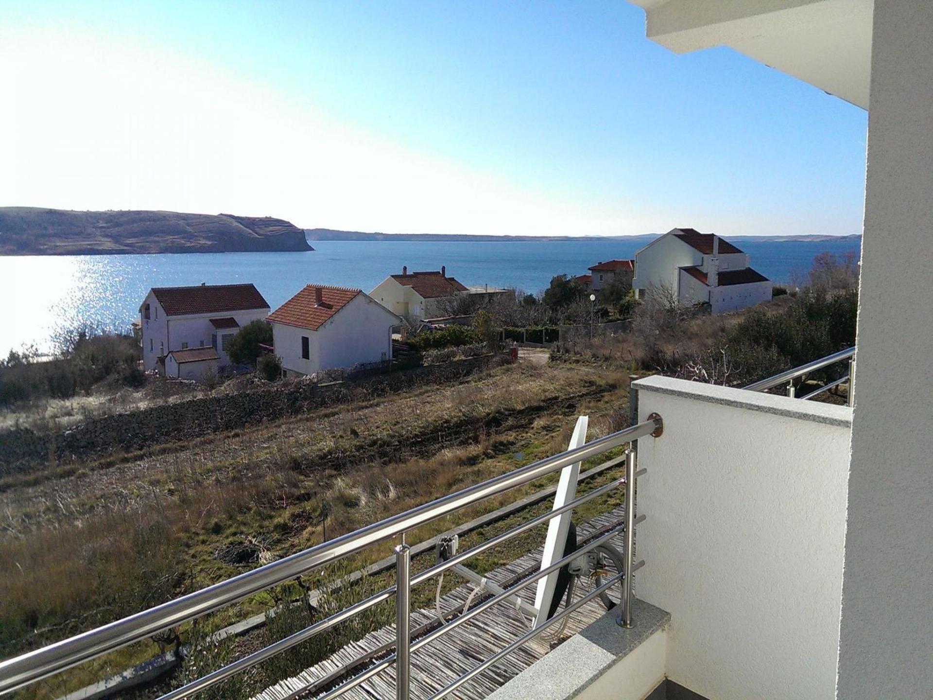 Apartments Marietta - Sea View Rtina Exterior foto