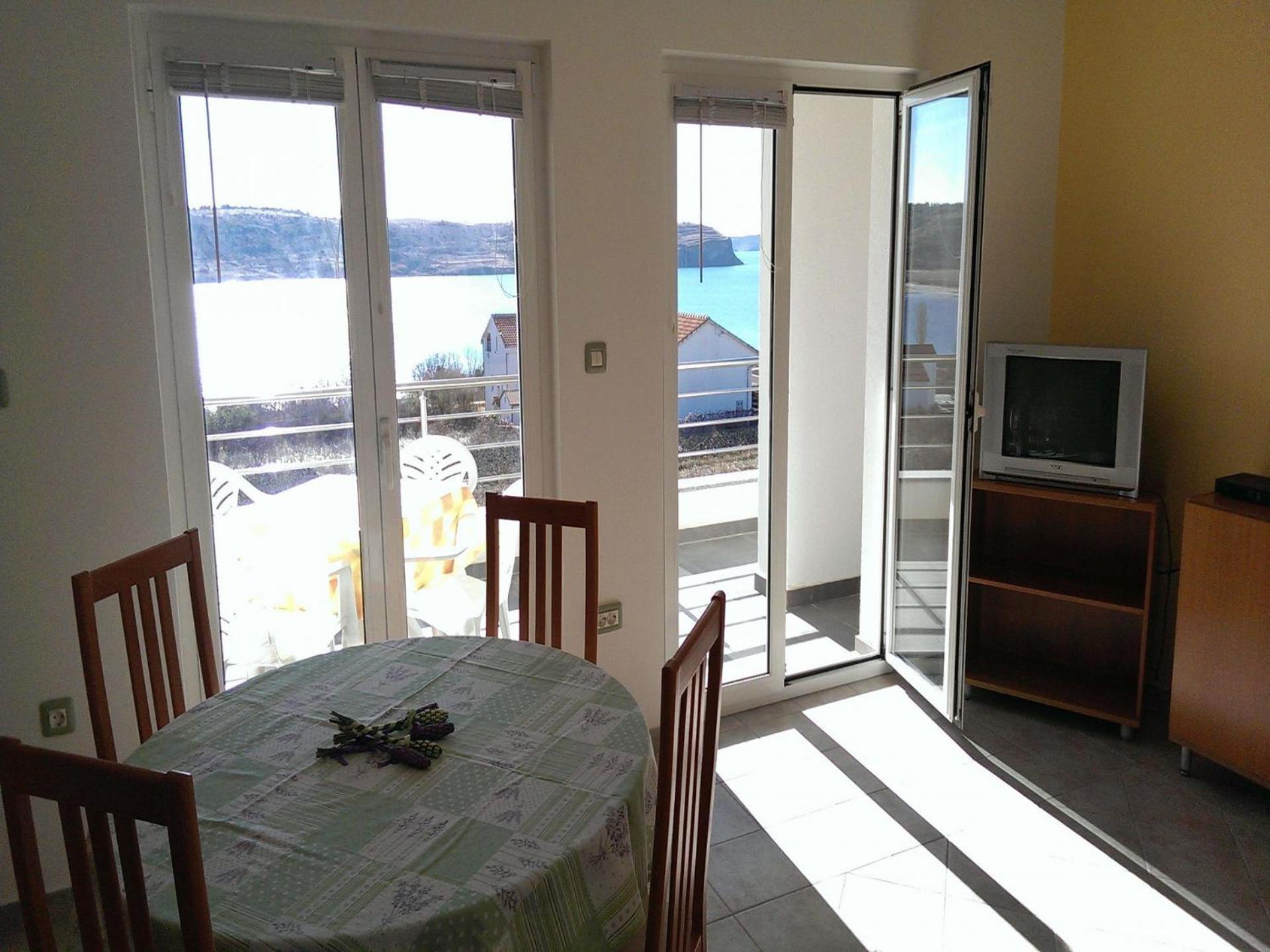 Apartments Marietta - Sea View Rtina Exterior foto