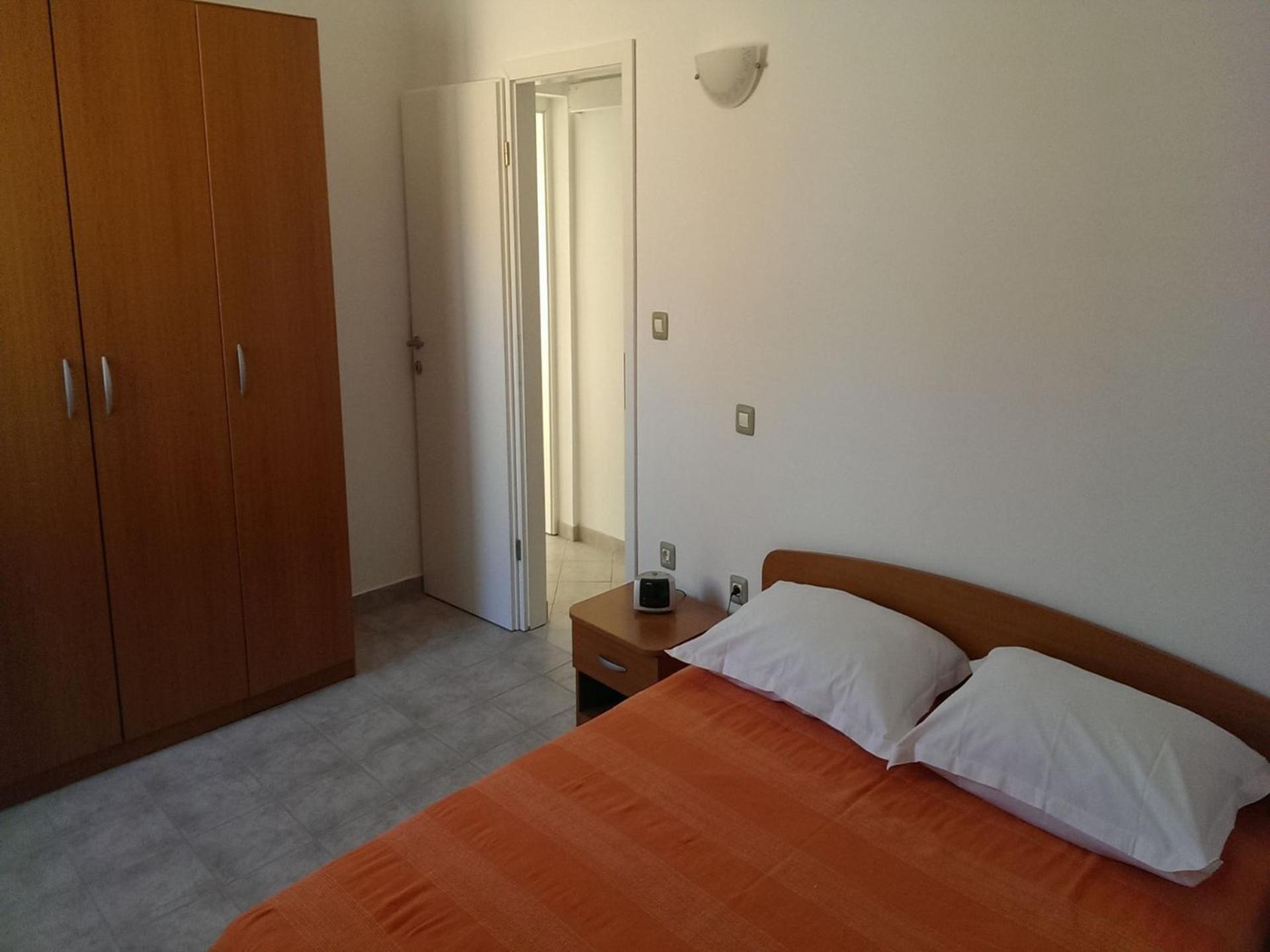 Apartments Marietta - Sea View Rtina Exterior foto