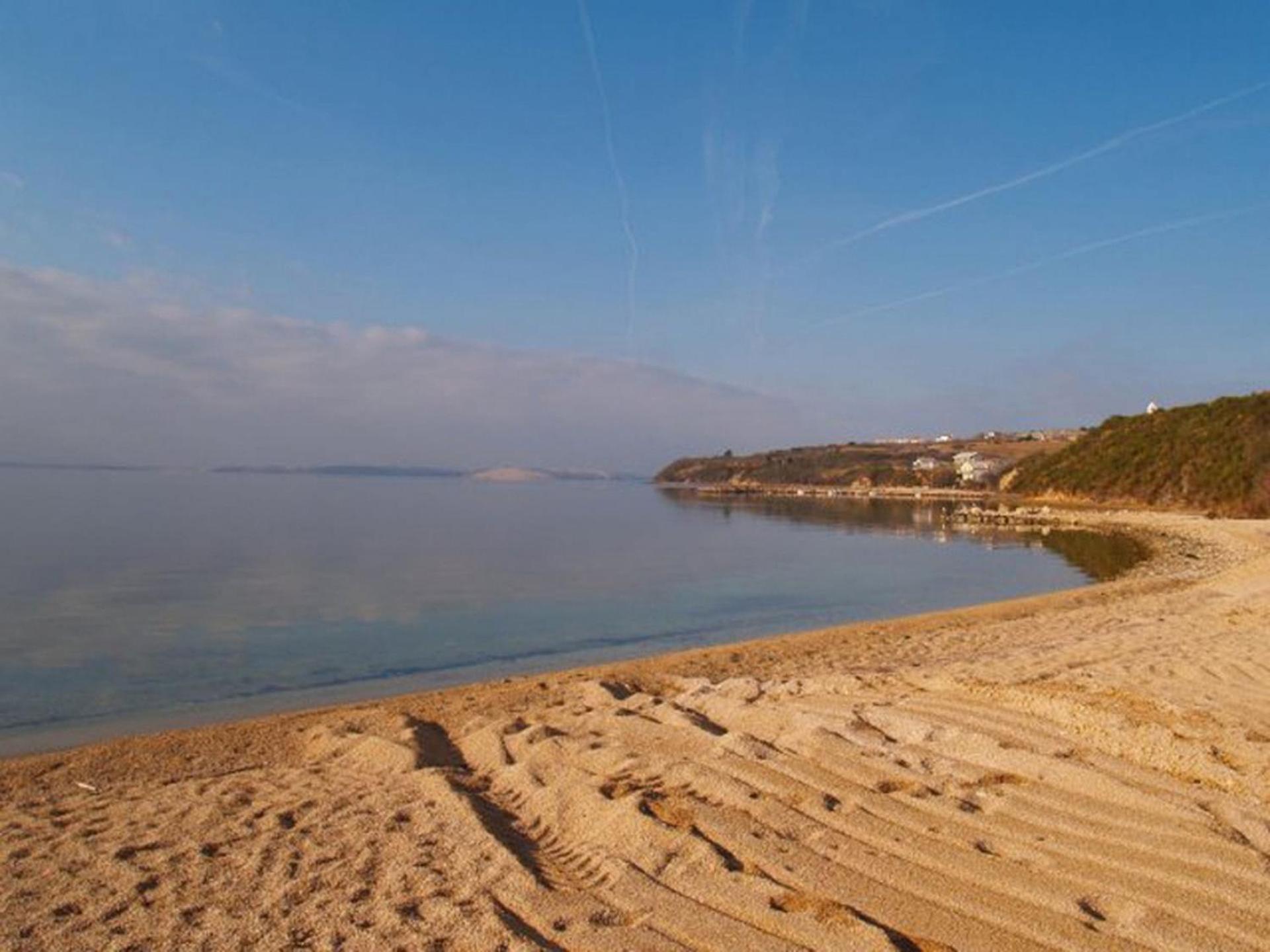 Apartments Marietta - Sea View Rtina Exterior foto