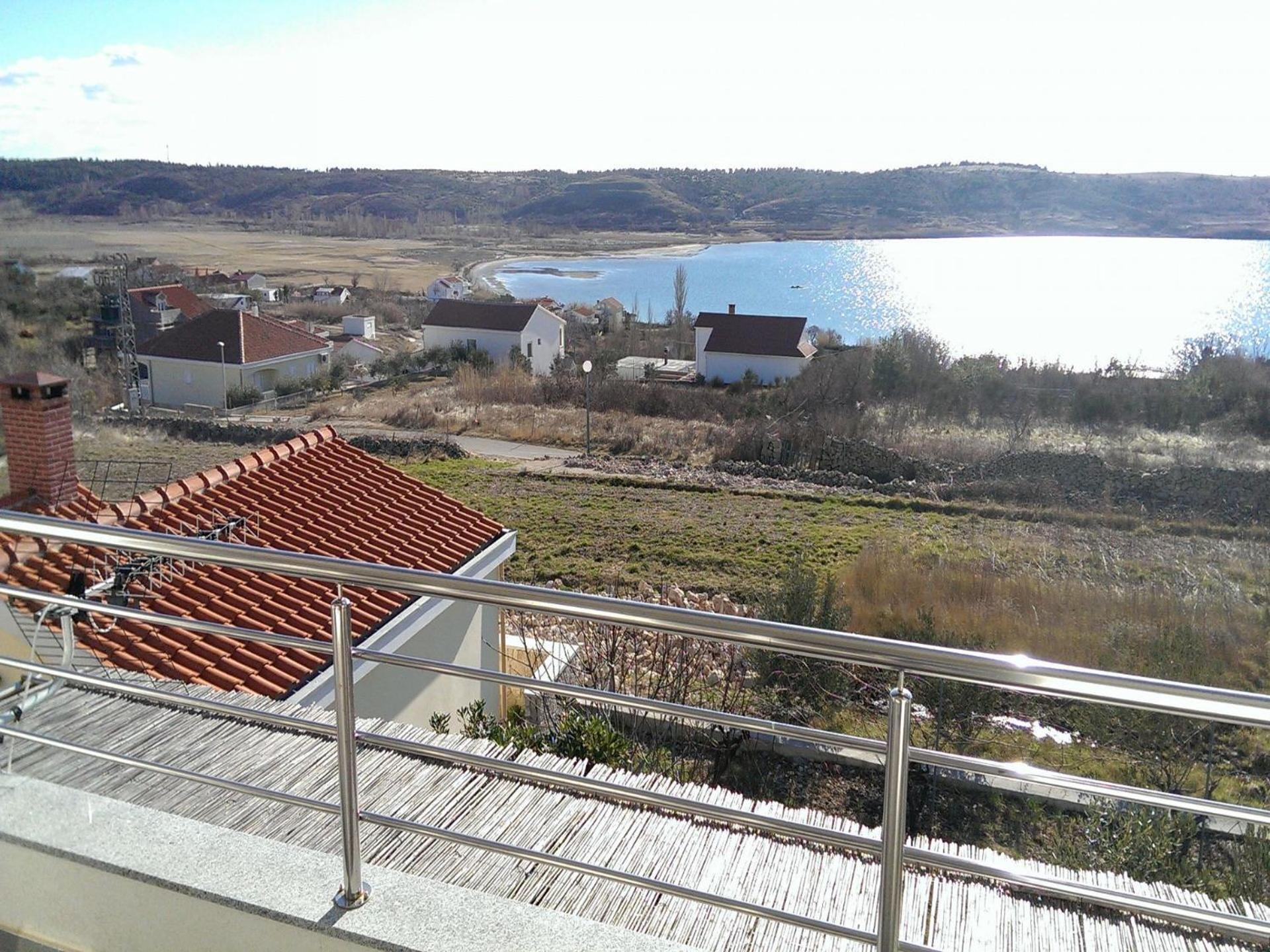 Apartments Marietta - Sea View Rtina Exterior foto