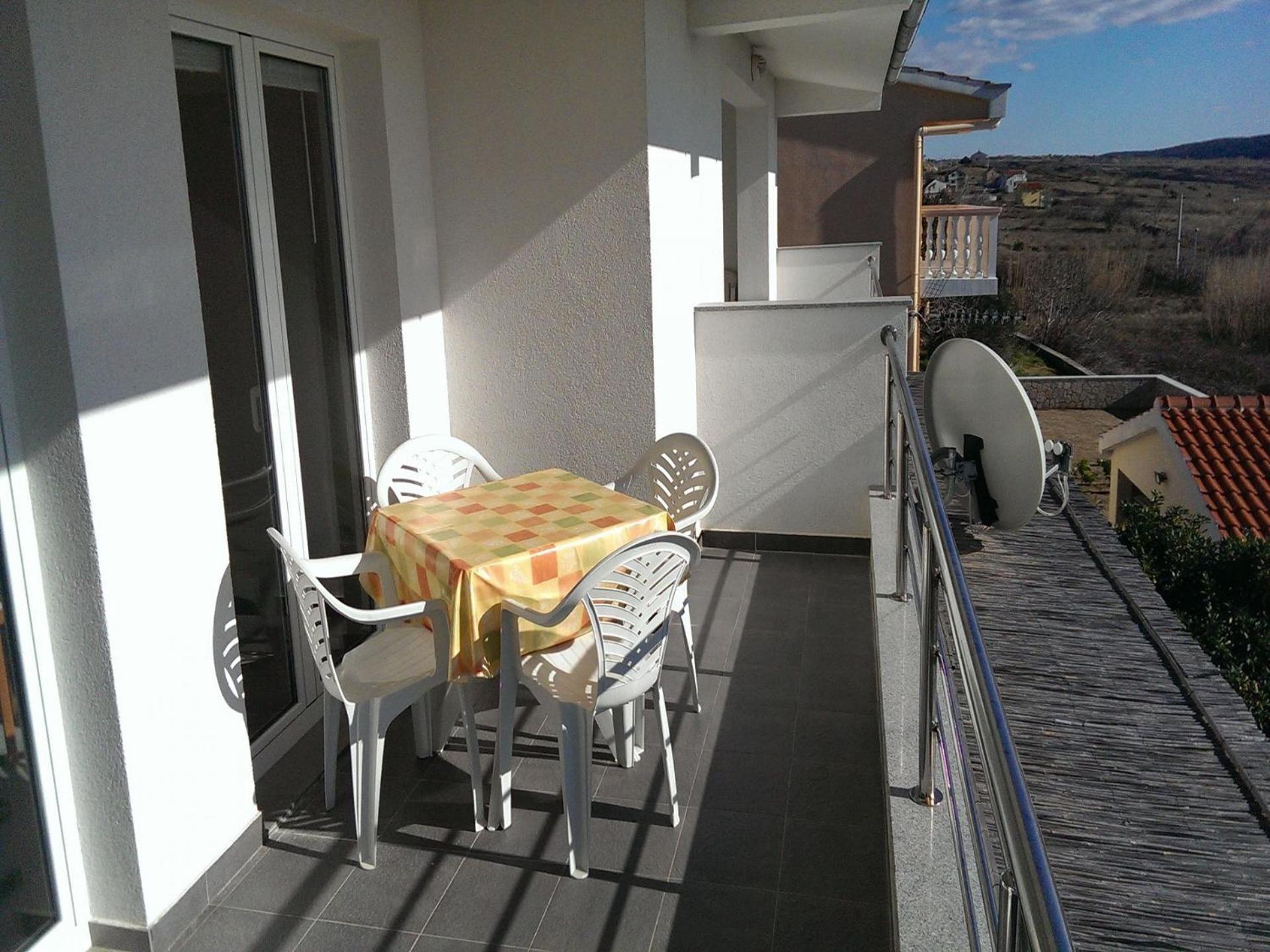 Apartments Marietta - Sea View Rtina Exterior foto