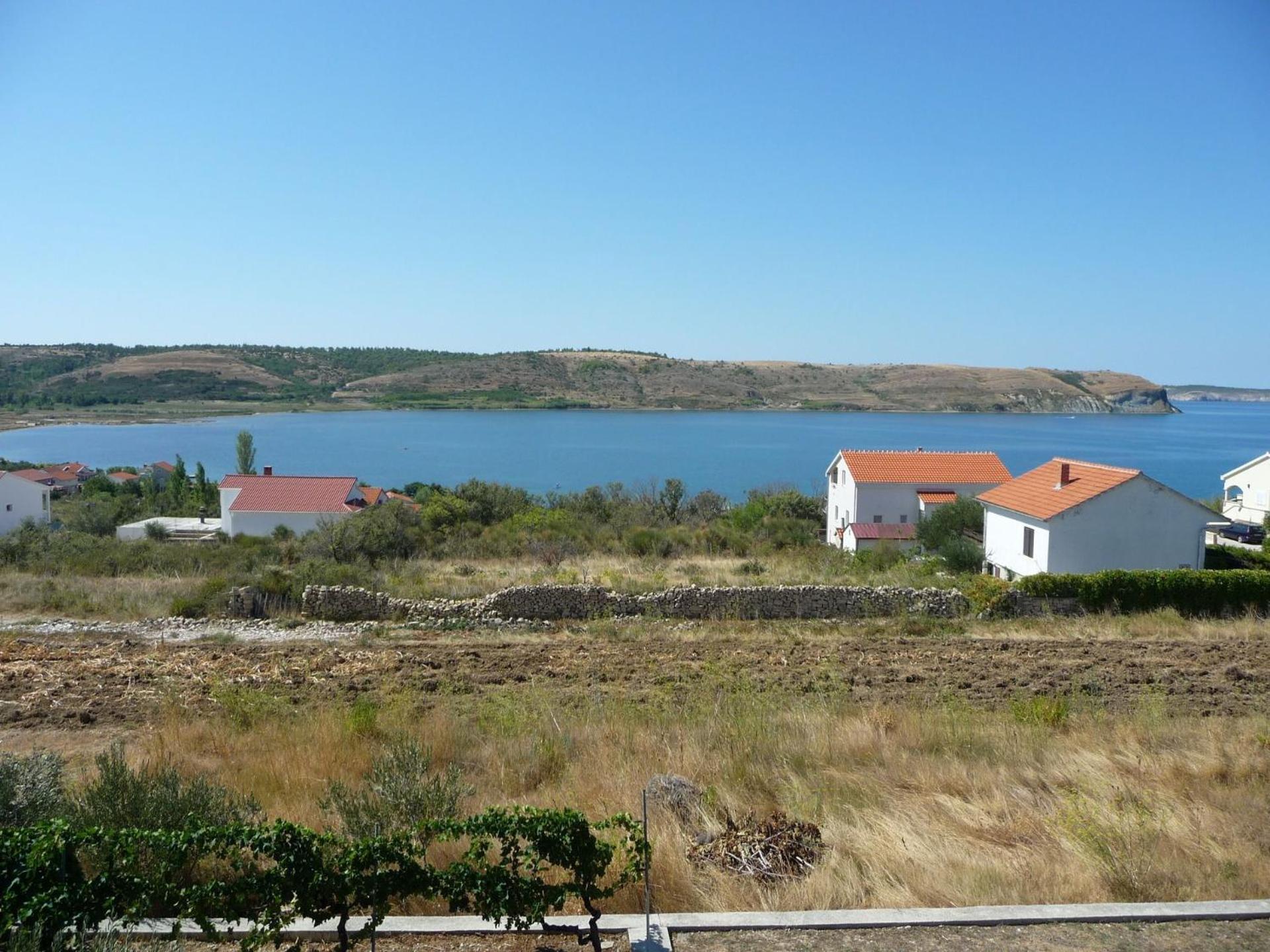 Apartments Marietta - Sea View Rtina Exterior foto
