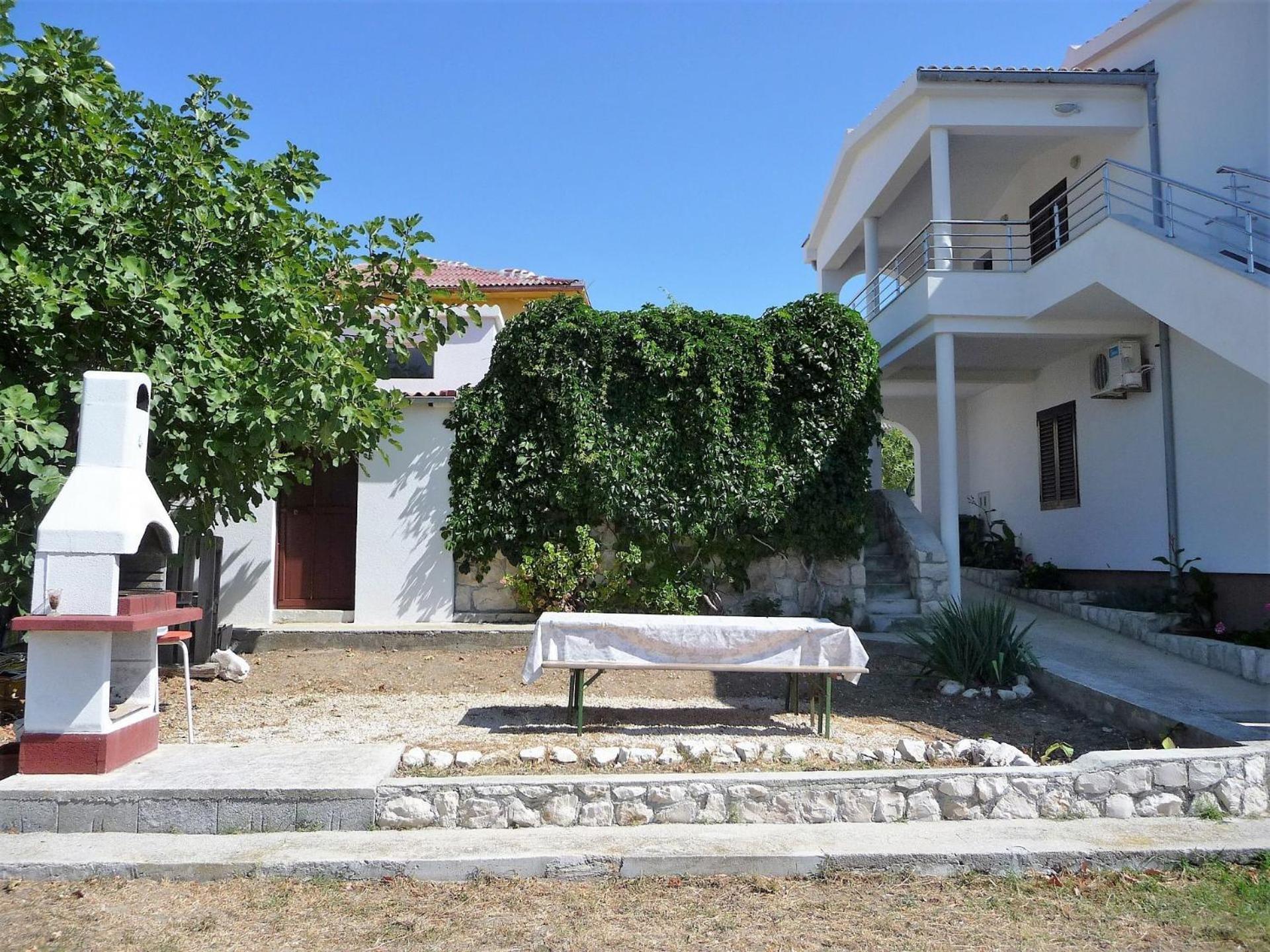 Apartments Marietta - Sea View Rtina Exterior foto