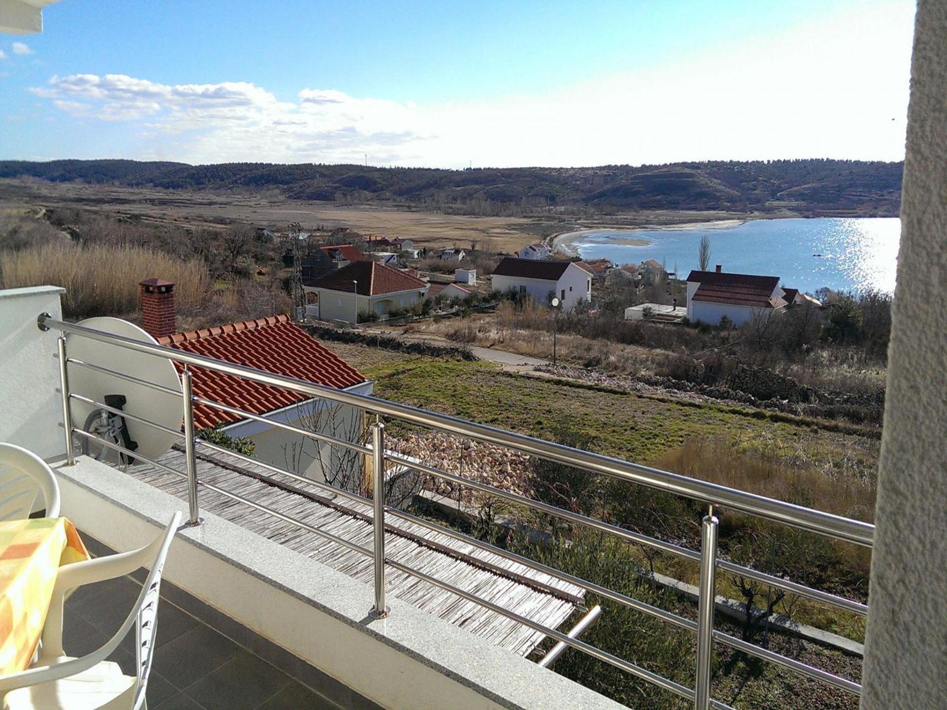 Apartments Marietta - Sea View Rtina Exterior foto